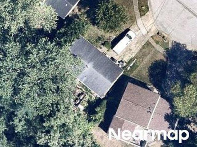 House for sale in Cincinnati, Ohio