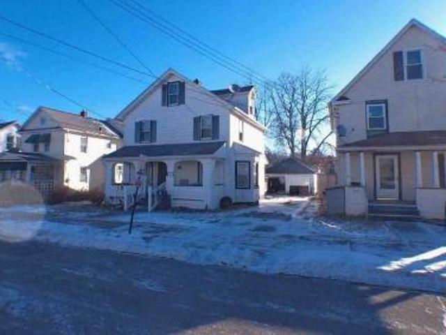 House for sale in Endicott