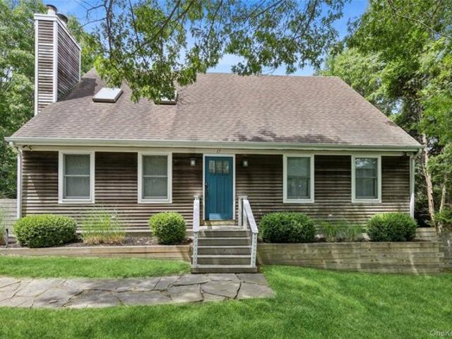House for sale in Sagaponack, New York