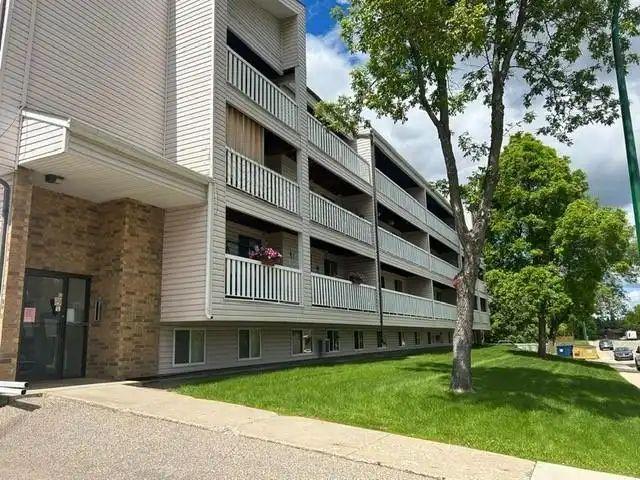 Apartment for rent in Prince Albert