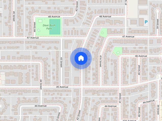Apartment for rent in Beau Vista, Town of Bonnyville