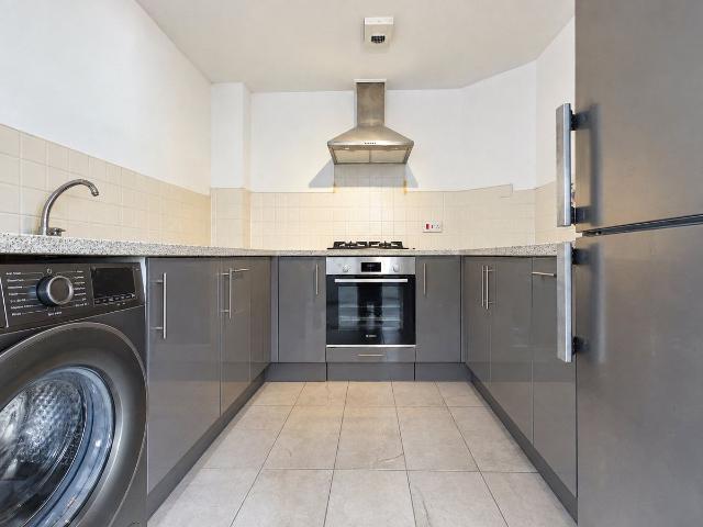 Apartment for rent in Redcliffe, Feckenham