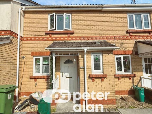Apartment for rent in Llantrisant, Beddau