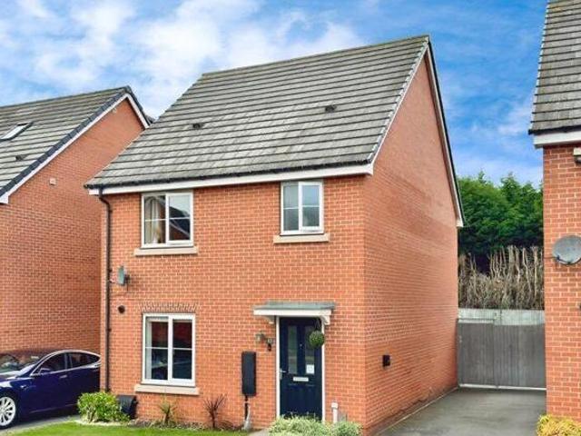 House for sale in Sutton Coldfield, West Midlands