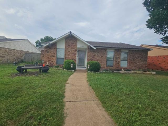 House for sale in Denton, Texas