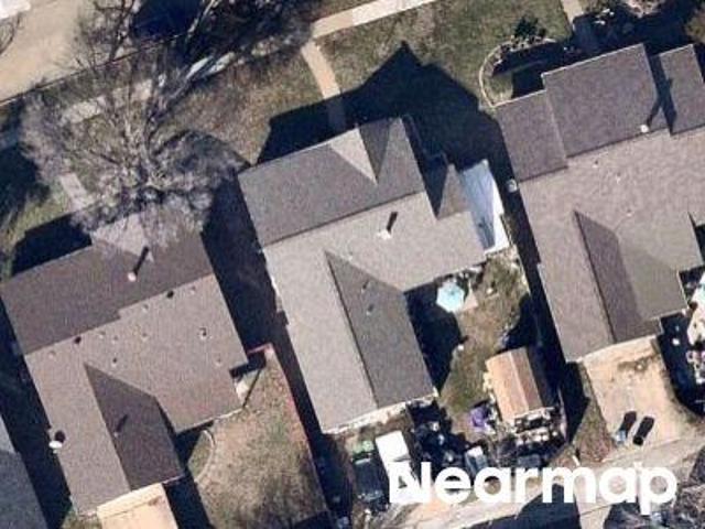House for sale in Denton, Texas