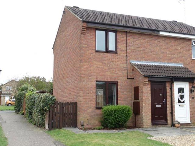 House for rent in Gunthorpe, Peterborough