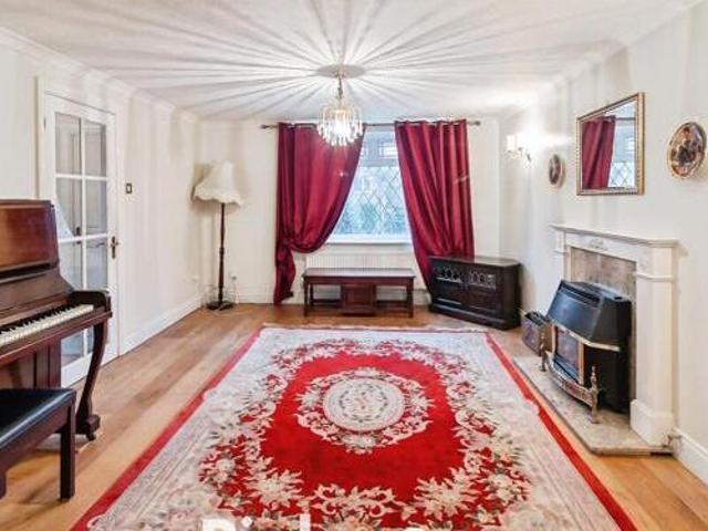 House for sale in Lyons, Greater London