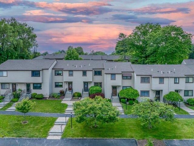 Condo for sale in Poughkeepsie
