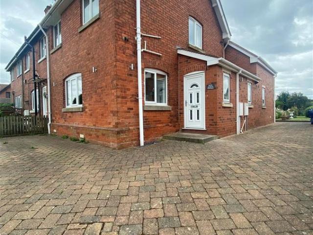 House for rent in Kings Clipstone, Alverton