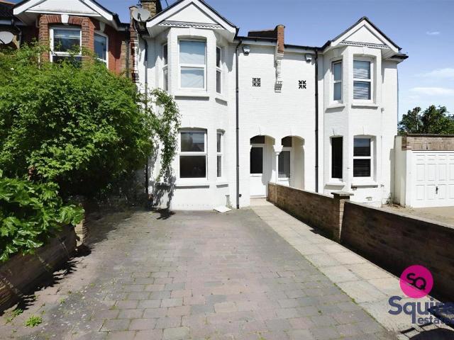 House for rent in London Borough of Barnet, Greater London