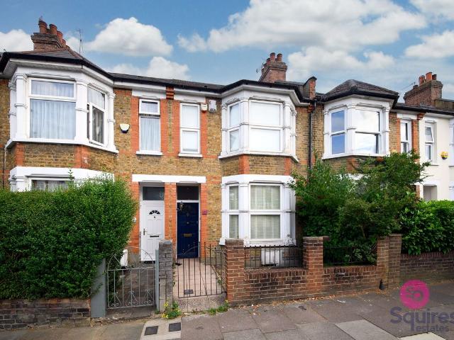 House for rent in Finchley, Greater London