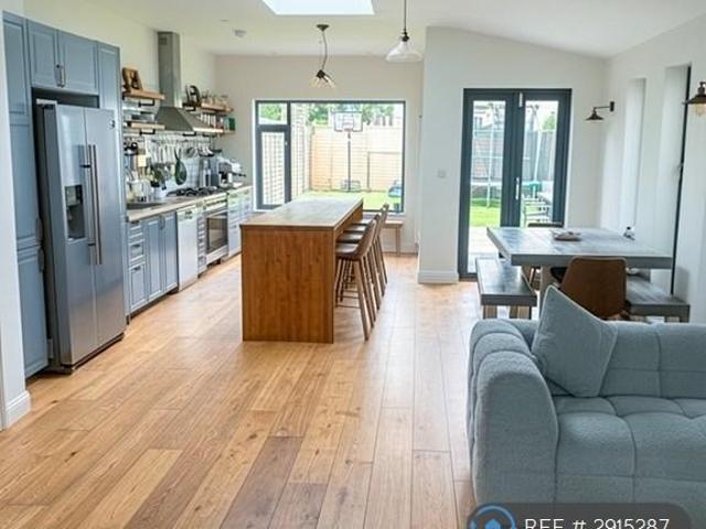 House for rent in Finchley, Greater London