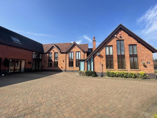 House for rent in Kings Clipstone, Alverton