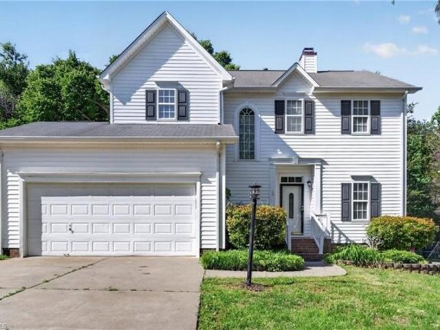 House for sale in Kernersville, North Carolina