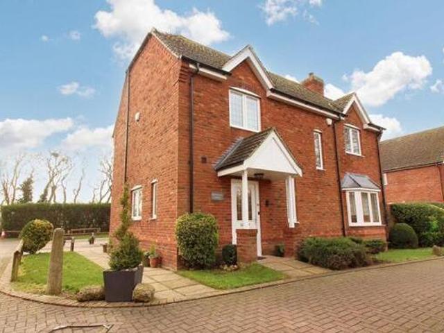 House for sale in Shefford, Bedfordshire