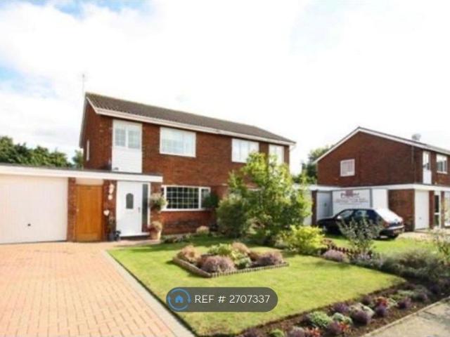 House for rent in Marston Moretaine, Bedfordshire