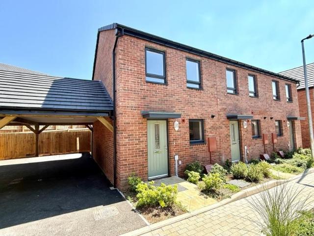 House for rent in Yate Rocks, Yate
