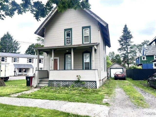 House for sale in Cortland