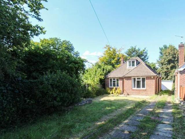 House for sale in Barton Stacey, Hampshire