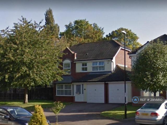House for rent in Cannon Park, Coventry