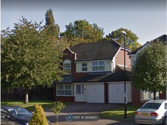 Room for rent in Cannon Park, West Midlands