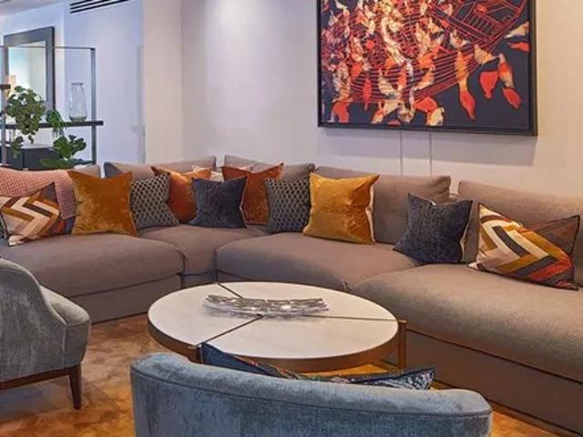 Apartment for rent in Brompton, Greater London