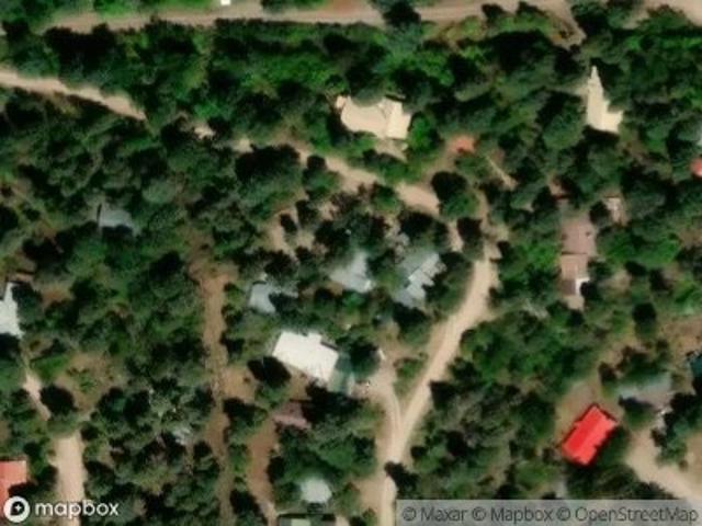 Property for sale in Cloudcroft, New Mexico