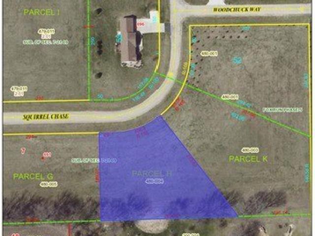 Land for sale in Dixon