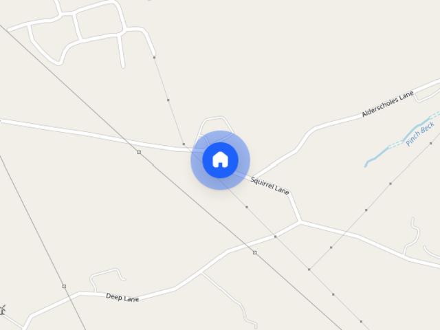 House for rent in Thornton, West Yorkshire