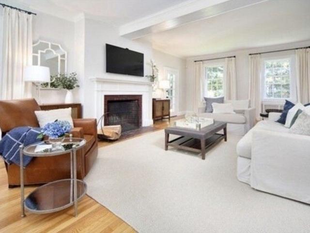 House for sale in Hingham, Massachusetts