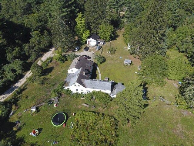 Land for sale in Wareham, Plymouth County