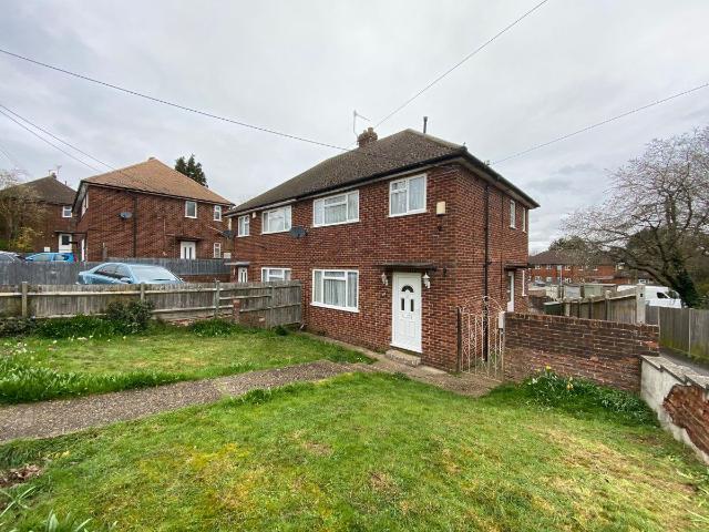 House for rent in Cressex, Buckinghamshire