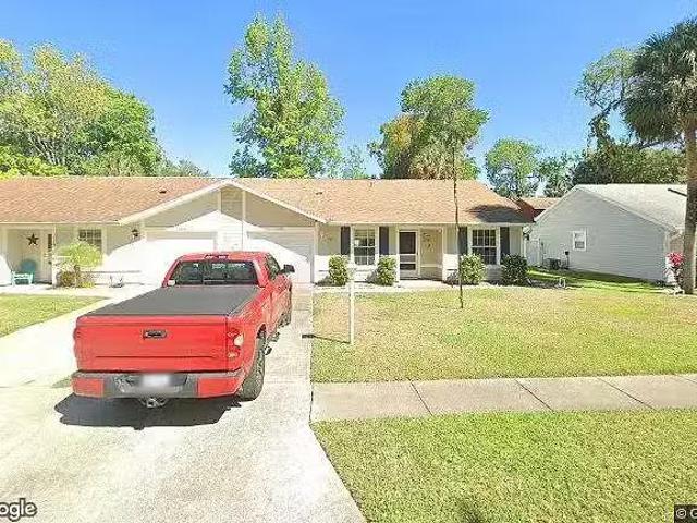 House for rent in Deltona