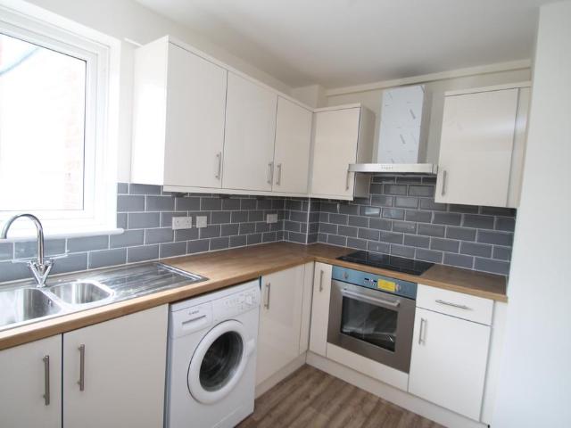 Apartment for rent in Reffles Bridge, Red Hill
