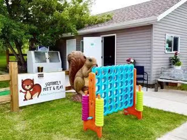 House for sale in Saskatchewan