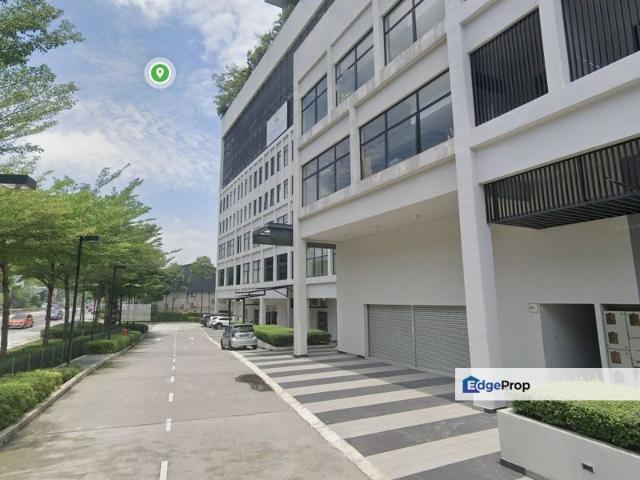Shop for rent in Petaling, Alam Impian