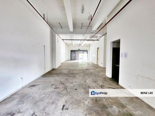 Shop for rent in Petaling, Alam Impian