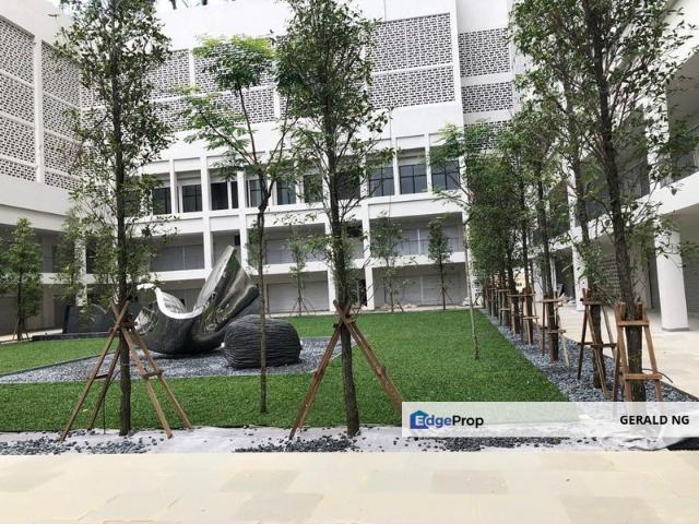 Shop for rent in Petaling, Alam Impian