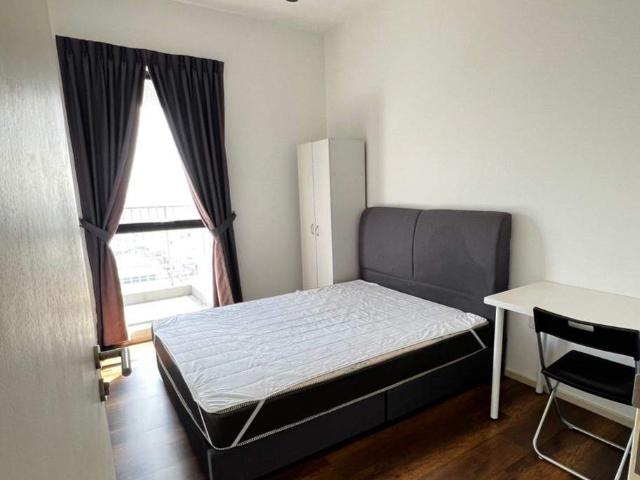 Room for rent in Seksyen U19, Shah Alam