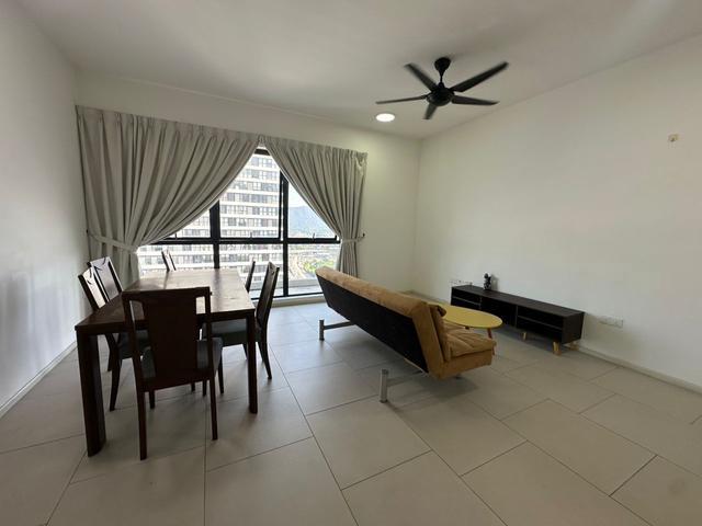 Serviced Residence for sale in Petaling, Alam Impian