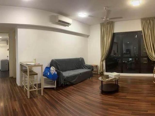 Serviced Residence for rent in Petaling, Alam Impian