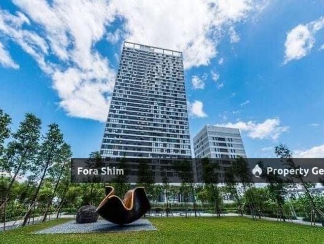 Condominium for rent in Petaling, Alam Impian