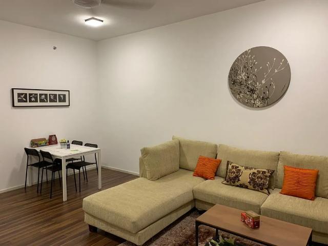 Apartment for rent in Seksyen U4, Shah Alam