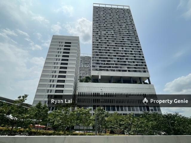 Serviced Residence for rent in Petaling, Alam Impian