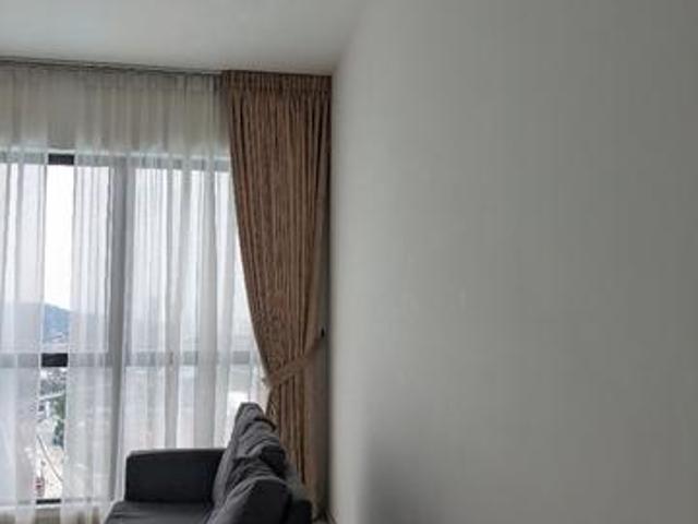 Property for rent in Petaling, Alam Impian