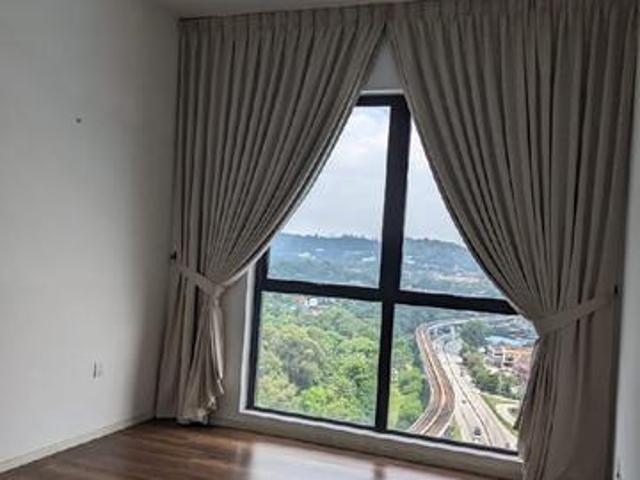 Serviced Residence for rent in Sungai Buloh, Shah Alam