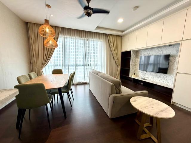 Serviced Residence for rent in Sungai Buloh, Shah Alam