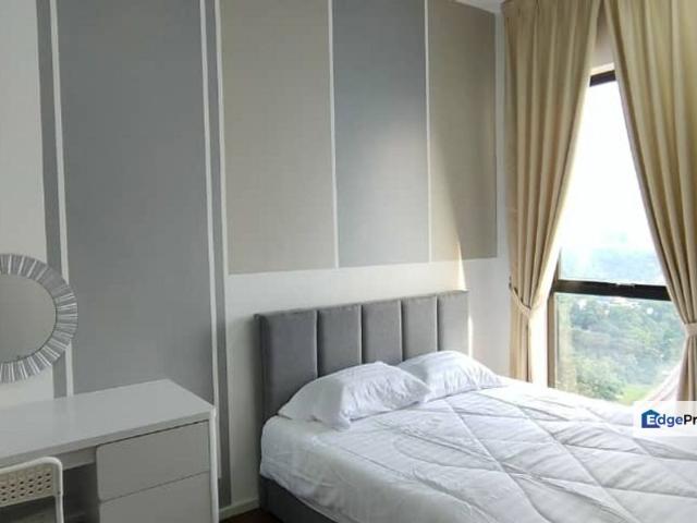 Condominium for rent in Petaling, Alam Impian