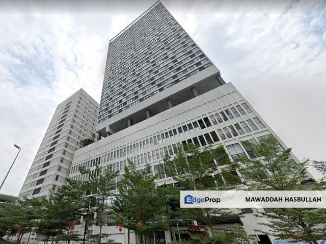 Condominium for rent in Petaling, Alam Impian